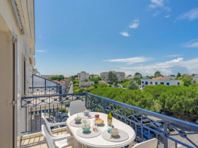 Studio Parc de Pontaillac-29 by Interhome